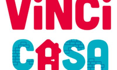 VinciCasa, l'estrazione di stasera 18 febbraio 2023