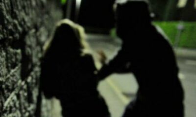 Violenza Anzio