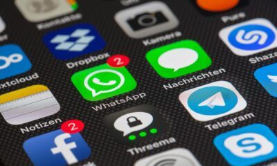 Whatsapp schermata, come recuperare i messaggi eliminati