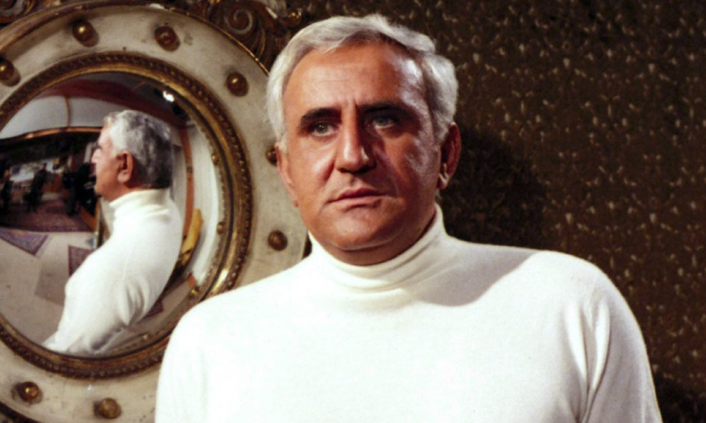 Adolfo Celi: chi era, carriera, film, come è morto, 007, tomba, figli, moglie Adolfo Celi: chi era, carriera, film, come è morto, 007, tomba, figli, moglie