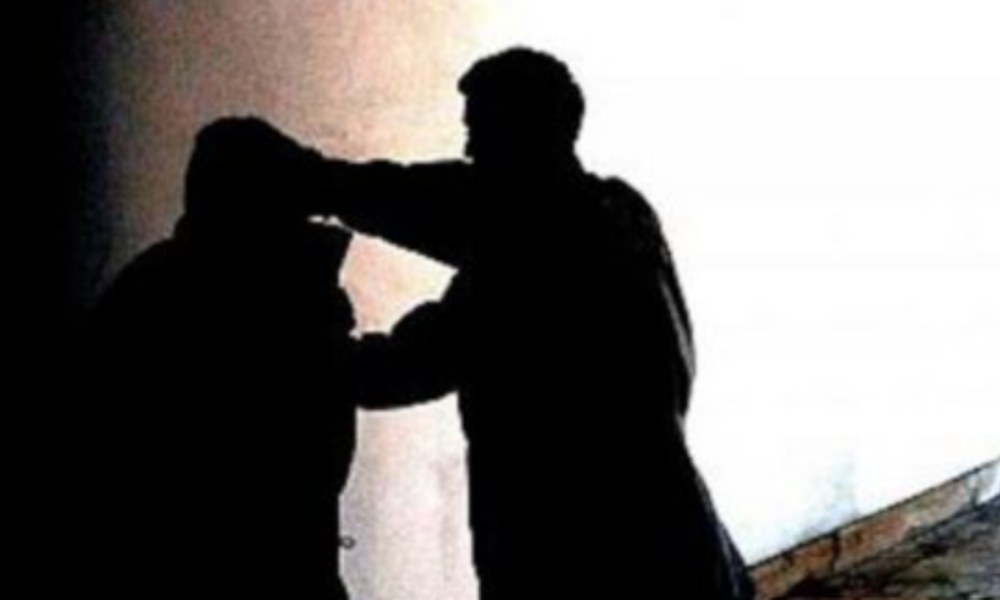 Violenta aggressione: pestato di botte fugge sanguinante sulla Pontina Violenta aggressione: pestato di botte fugge sanguinante sulla Pontina