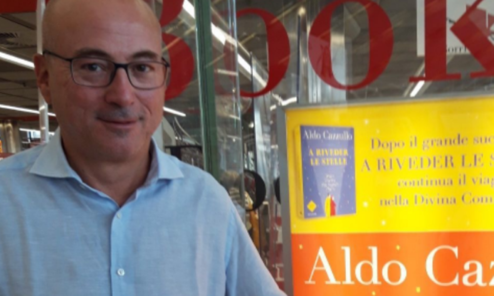 Aldo Cazzullo, chi è la moglie Monica Maletto: età, lavoro, figli e vita privata Aldo Cazzullo, chi è la moglie Monica Maletto: età, lavoro, figli e vita privata