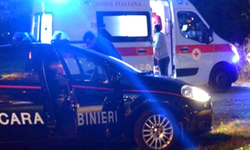 Morti abbracciati nel letto: Adriano Consorti e Marcella Alberti forse vittime di un’overdose Morti abbracciati nel letto: Adriano Consorti e Marcella Alberti forse vittime di un’overdose