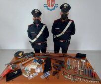 Velletri, arresti per 5 soggetti