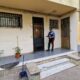 attentato incendiario Antonio Di Silvio