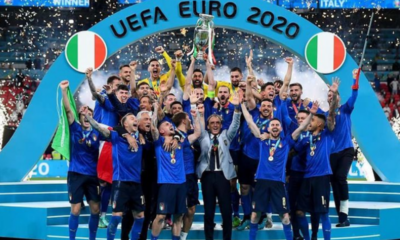Azzurri