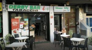 bar ostia