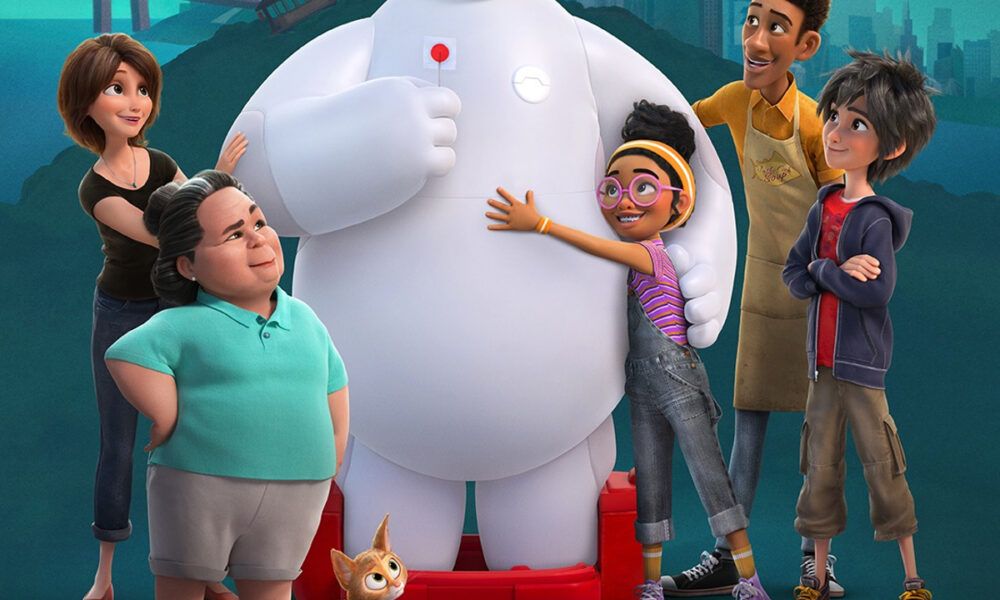 Disney Plus: film e serie tv in uscita a giugno 2022 Disney Plus: film e serie tv in uscita a giugno 2022