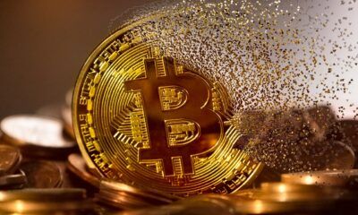 Bitcoin e criptovalute