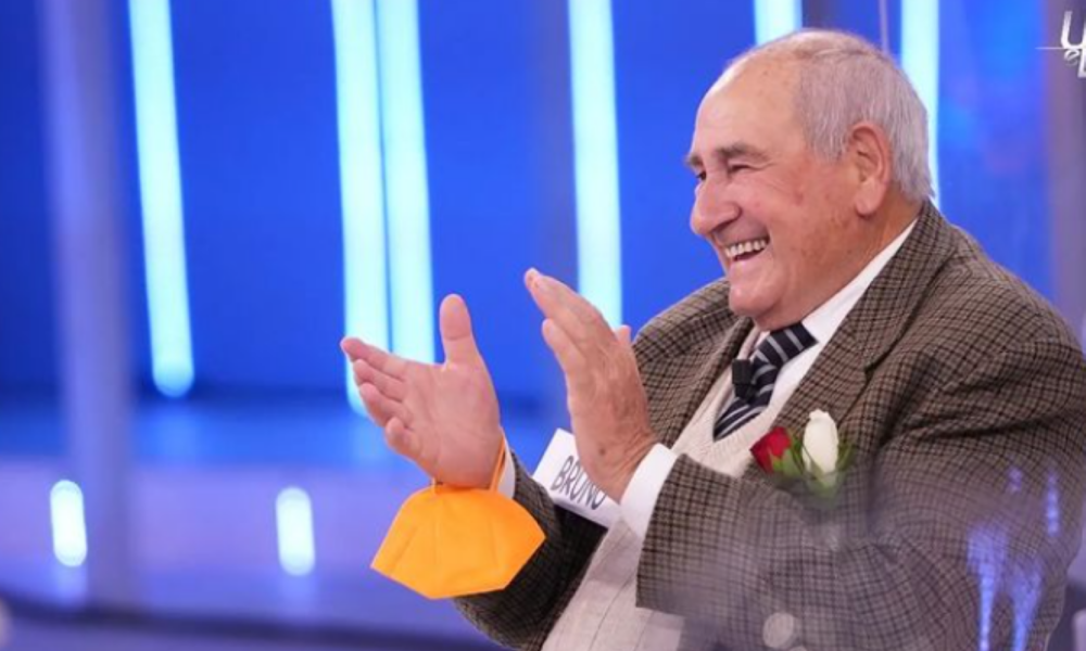 Bruno, chi è il nuovo corteggiatore di Pinuccia e Lucia a Uomini e Donne: età, che lavoro faceva, vita privata e Rosetta Bruno, chi è il nuovo corteggiatore di Pinuccia e Lucia a Uomini e Donne: età, che lavoro faceva, vita privata e Rosetta