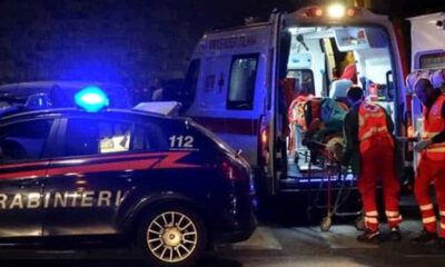 Aggressione Torvaianica