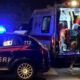 Aggressione Torvaianica