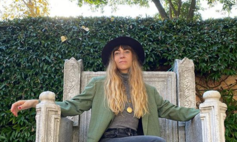 Chiara Tagliaferri: chi è, età, carriera, marito, Instagram, figli, podcast e libri Chiara Tagliaferri: chi è, età, carriera, marito, Instagram, figli, podcast e libri
