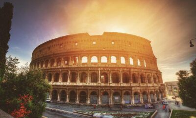 Cosa fare a Roma nel weekend?