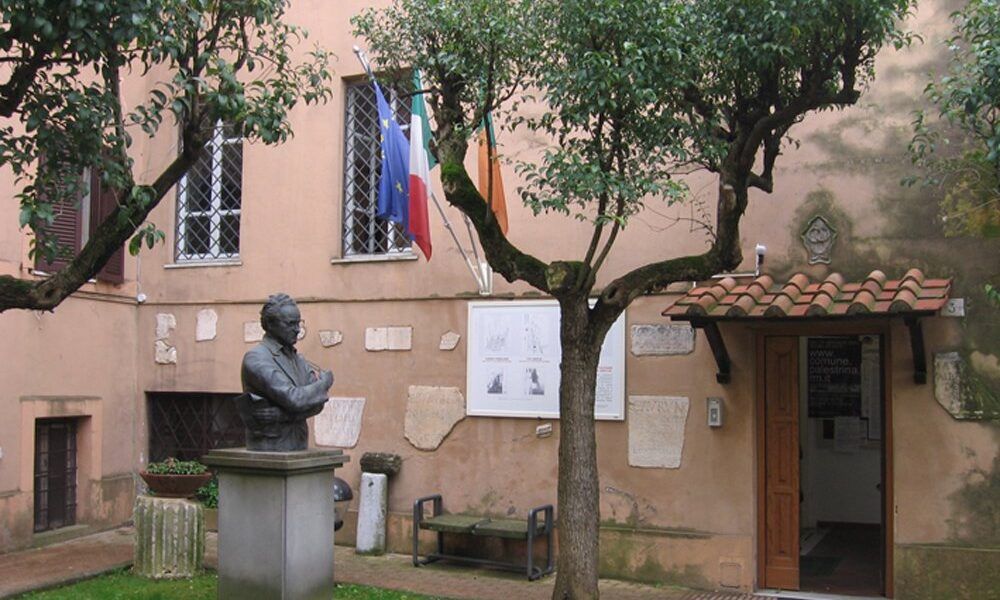 Palestrina, Consiglio dei Giovani: elezioni il 16.06.2022 Palestrina, Consiglio dei Giovani: elezioni il 16.06.2022