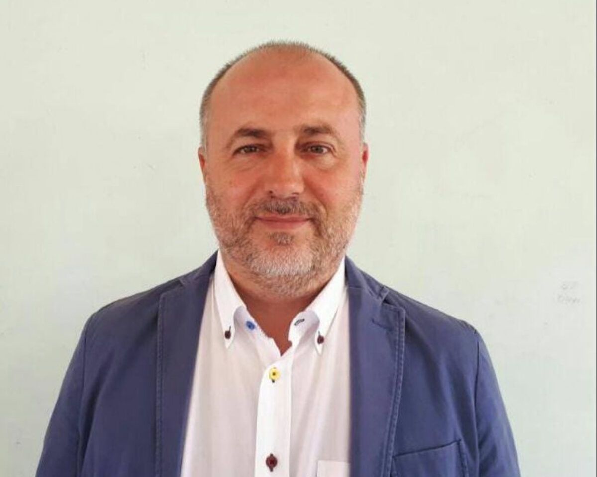 Maurizio Fabrizio Cremonini candidato Sindaco ad Ardea