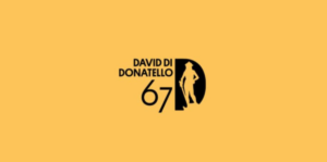 I David di Donatello che verranno consegnati stasera