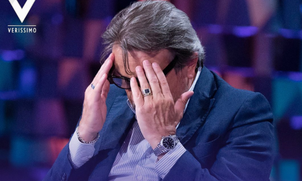 Domenico Merlo, chi è il papà di Mike Bird. ‘Per salvare mio figlio Michele bastava un’analisi del sangue’, cosa ha detto a Verissimo Domenico Merlo, chi è il papà di Mike Bird. ‘Per salvare mio figlio Michele bastava un’analisi del sangue’, cosa ha detto a Verissimo
