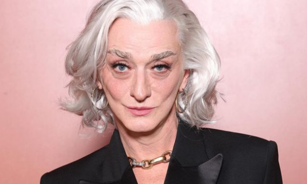 Drusilla Foer, chi è il marito Hervè Foer: età, lavoro, come è morto Drusilla Foer, chi è il marito Hervè Foer: età, lavoro, come è morto