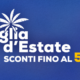 Volantino Euronics Voglia d'Estate