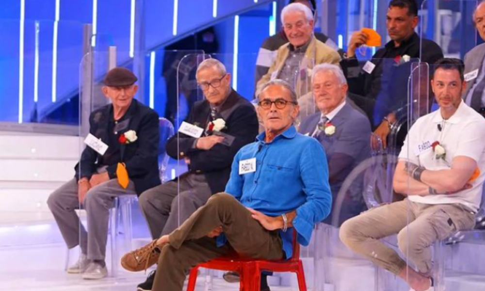 Fabio di Uomini e Donne: chi è, età, lavoro, Instagram Fabio di Uomini e Donne: chi è, età, lavoro, Instagram