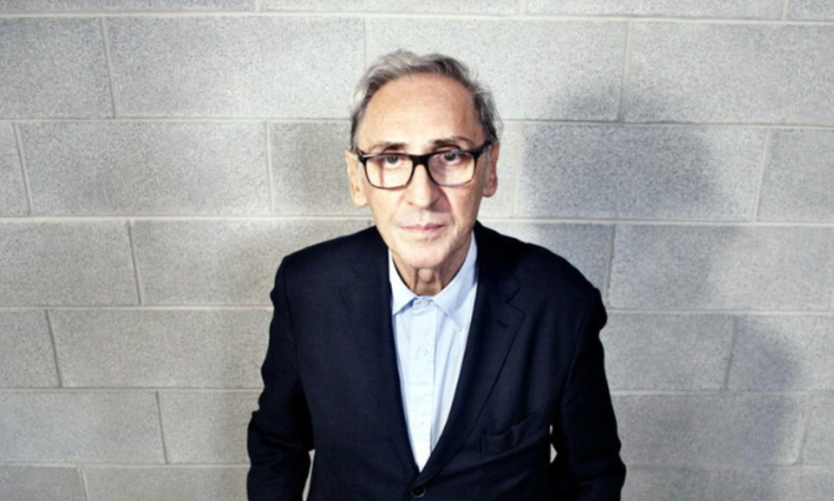 Franco Battiato