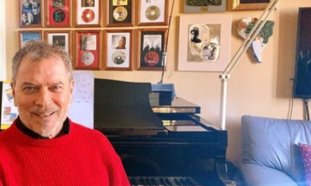 Franco Simone, chi è il cantautore: età, carriera, oggi, canzoni, vita privata Franco Simone, chi è il cantautore: età, carriera, oggi, canzoni, vita privata