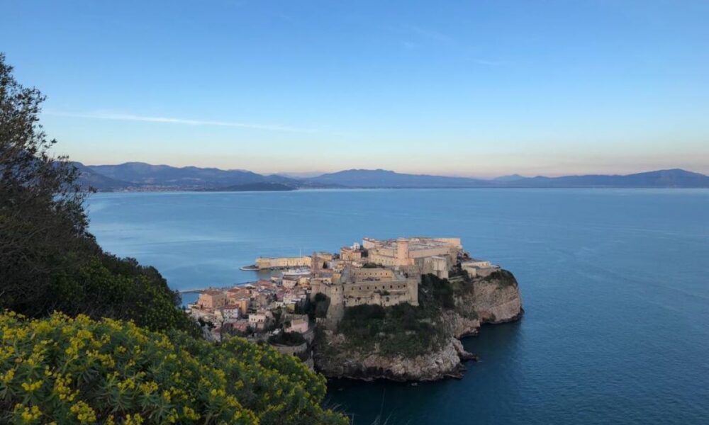 Gaeta borgo più bello del Lazio! La cittadina ha vinto il contest lanciato via social lo scorso 3 ottobre