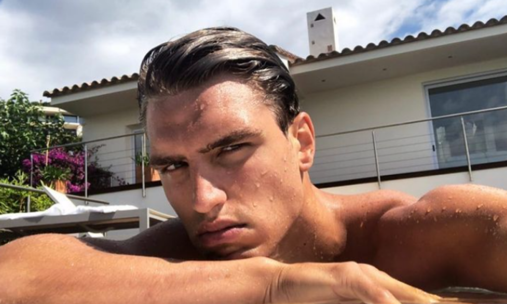 Gennaro Auletto all’Isola dei Famosi 2022, chi è il modello: età, carriera, Instagram e fidanzata Gennaro Auletto all’Isola dei Famosi 2022, chi è il modello: età, carriera, Instagram e fidanzata