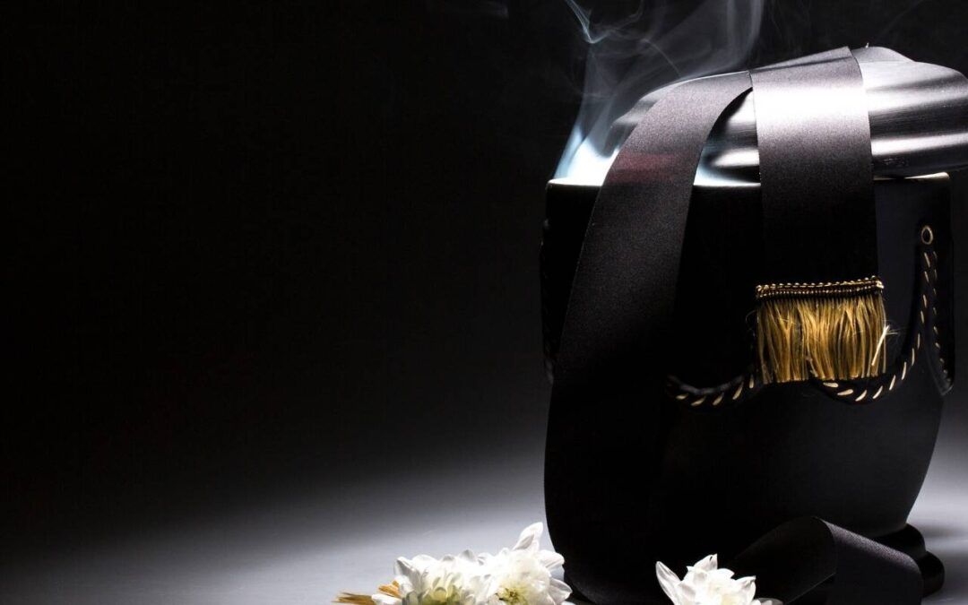Funerale e cremazione