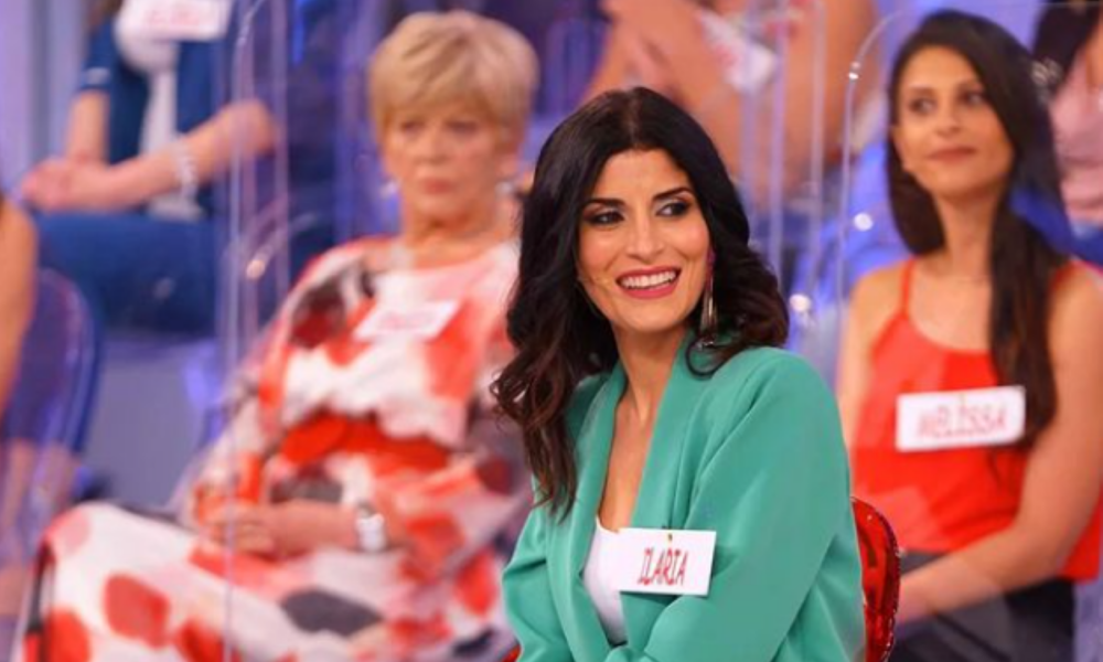 Ilaria di Uomini e Donne, chi è la nuova corteggiatrice di Alessandro: età, lavoro Instagram Ilaria di Uomini e Donne, chi è la nuova corteggiatrice di Alessandro: età, lavoro Instagram