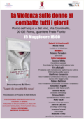Convegno 15 maggio a Roma contro la violenza
