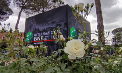 Internazionali BNL d'Italia Roma 2023