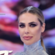 Ilary Blasi che presenta Isola dei Famosi