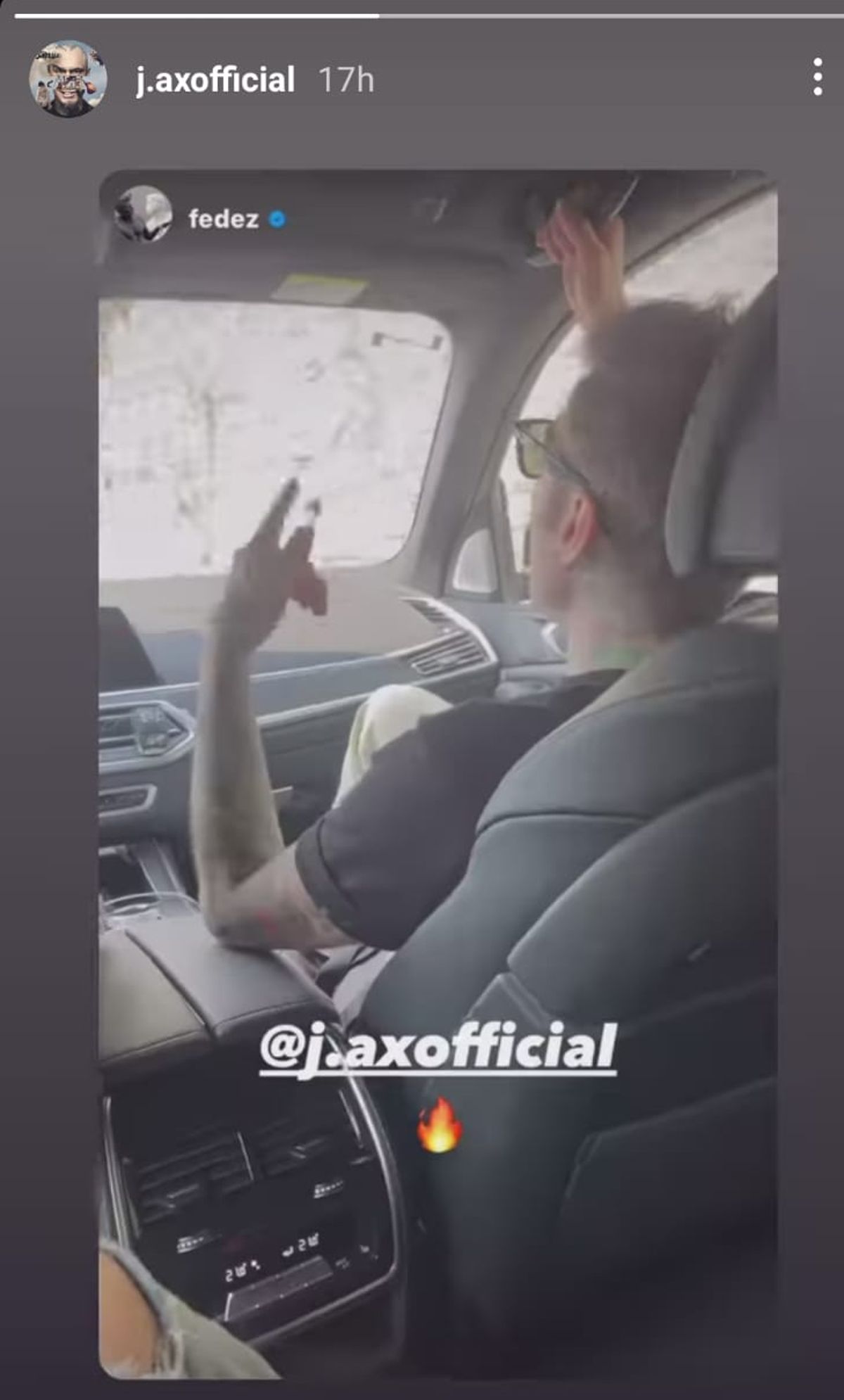 storia fedez ricondivisa da j-ax