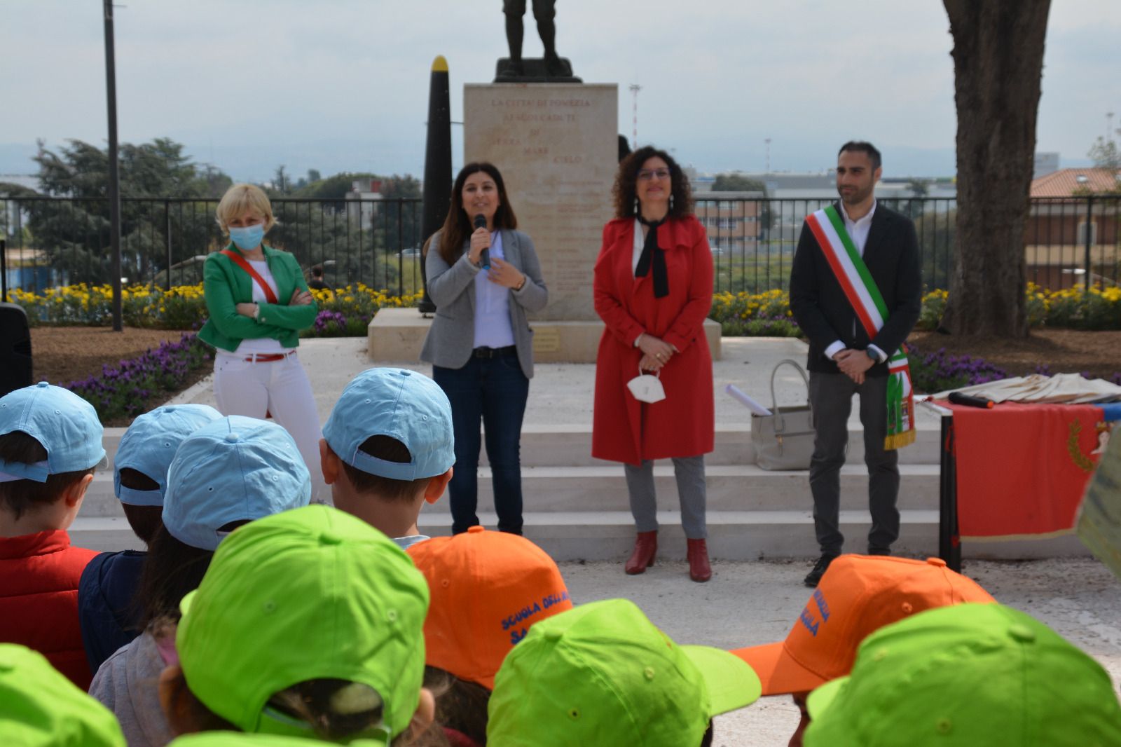 Pomezia Città da favola