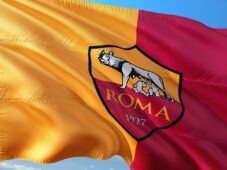 AS Roma, in arrivo la nuova maglietta