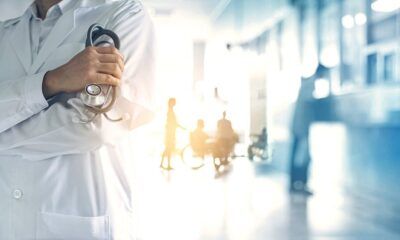 Medico sospeso dall'Asl roma 6