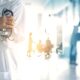 Medico sospeso dall'Asl roma 6