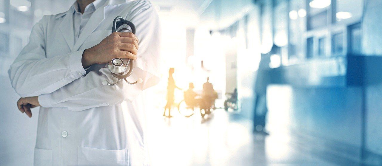 Medico sospeso dall'Asl roma 6