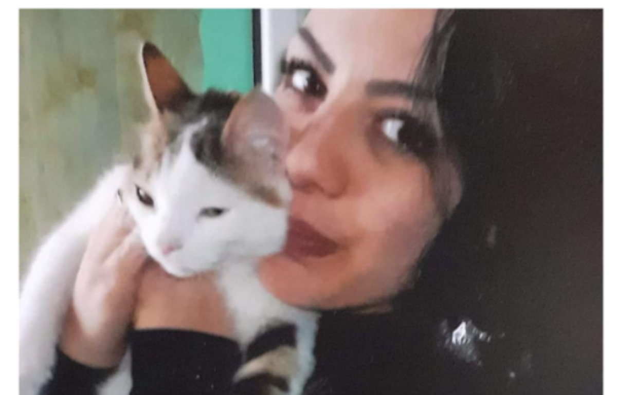 Nicole Lelli morta a 23 anni a Roma uccisa dall'ex fidanzato