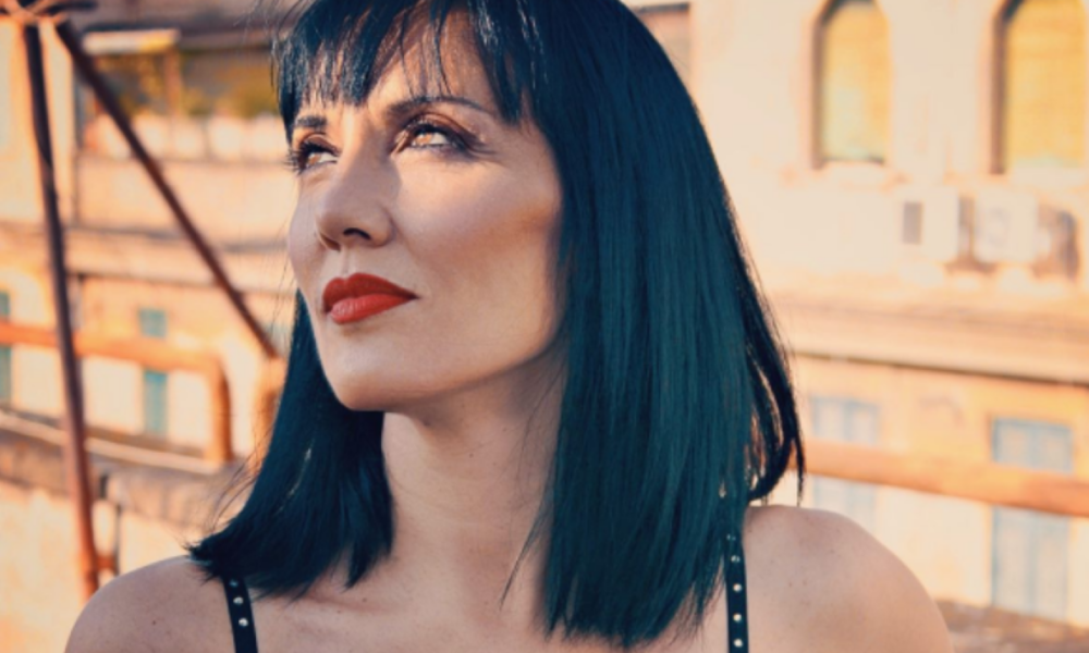 Pamela Petrarolo all’Isola dei Famosi 2022: chi è, età, carriera, Non è la Rai, oggi, compagno, Instagram Pamela Petrarolo all’Isola dei Famosi 2022: chi è, età, carriera, Non è la Rai, oggi, compagno, Instagram