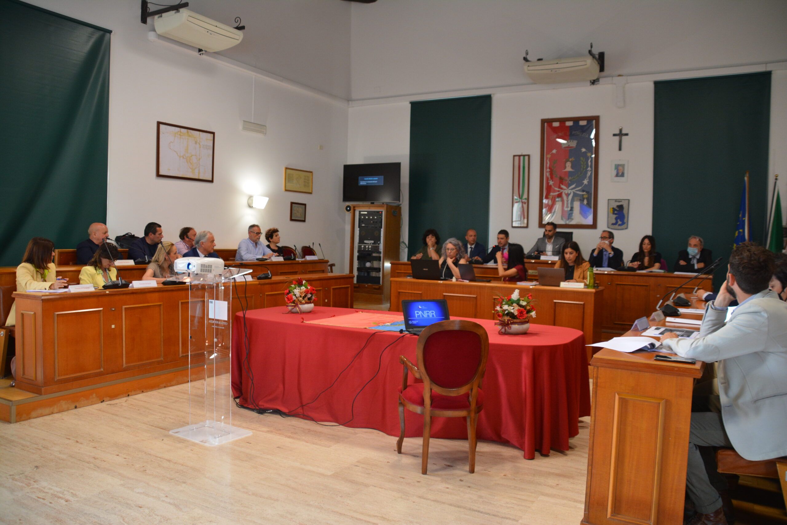 Conferenza Locale per la Sanità