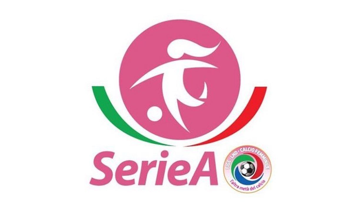 serie A calcio femminile