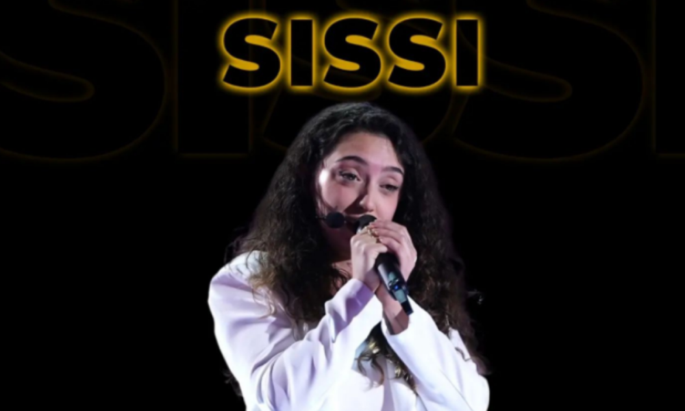 Sissi di Amici 2021: chi è, età, cognome, canzoni, Instagram, fidanzato, di dov’è Sissi di Amici 2021: chi è, età, cognome, canzoni, Instagram, fidanzato, di dov’è