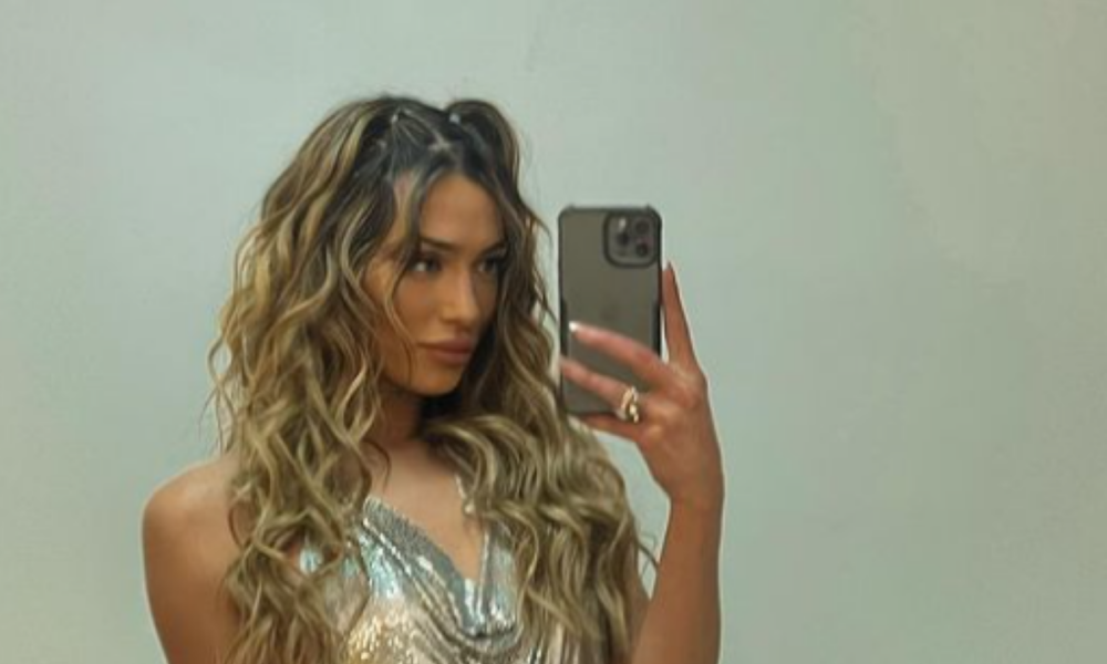 Isola dei Famosi 2022: Soleil Sorge e Vera Gemma volano in Honduras Isola dei Famosi 2022: Soleil Sorge e Vera Gemma volano in Honduras
