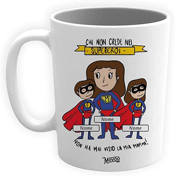 idee regalo festa della mamma 