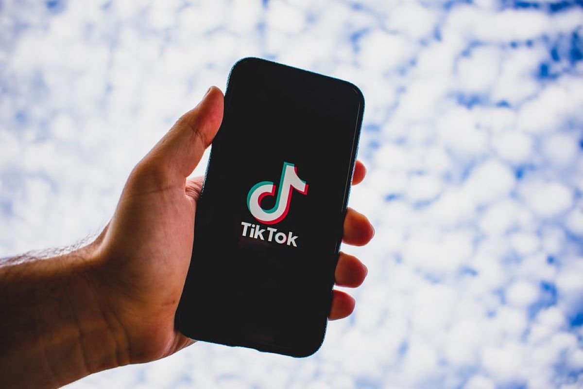 TikTok Now: cos'è e come funziona