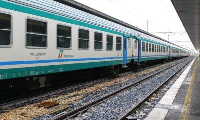 Nuovo piano per investimenti ferroviari