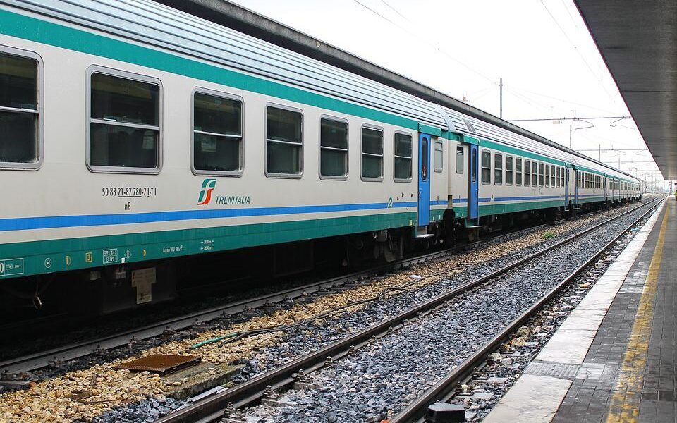 Treni Lazio, il nuovo piano interventi di Ferrovie: Pigneto, Valle Aurelia Vigna Clara, Tiburtina, tutte le novità Treni Lazio, il nuovo piano interventi di Ferrovie: Pigneto, Valle Aurelia Vigna Clara, Tiburtina, tutte le novità